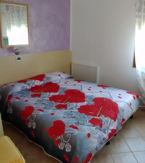 교외 호텔 Agriturismo La Fraterna