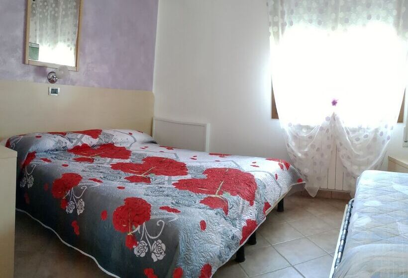 교외 호텔 Agriturismo La Fraterna