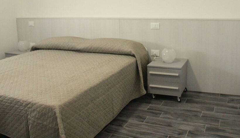 교외 호텔 Agriturismo La Fraterna