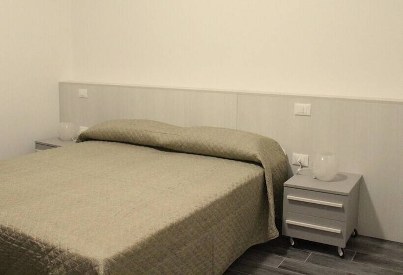 교외 호텔 Agriturismo La Fraterna