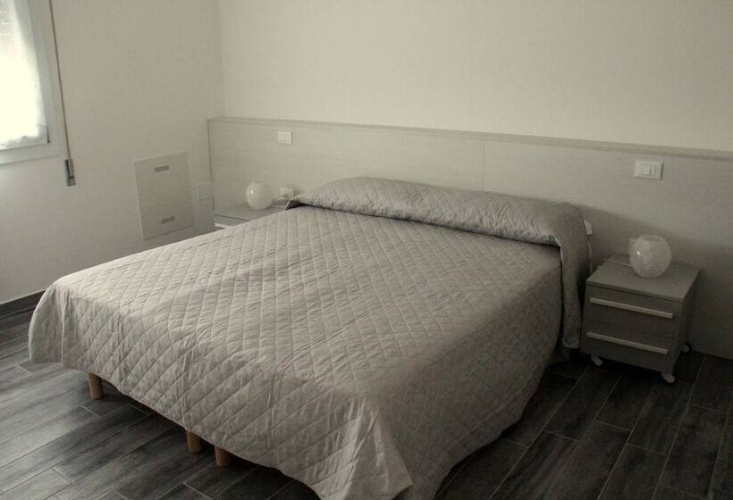 교외 호텔 Agriturismo La Fraterna