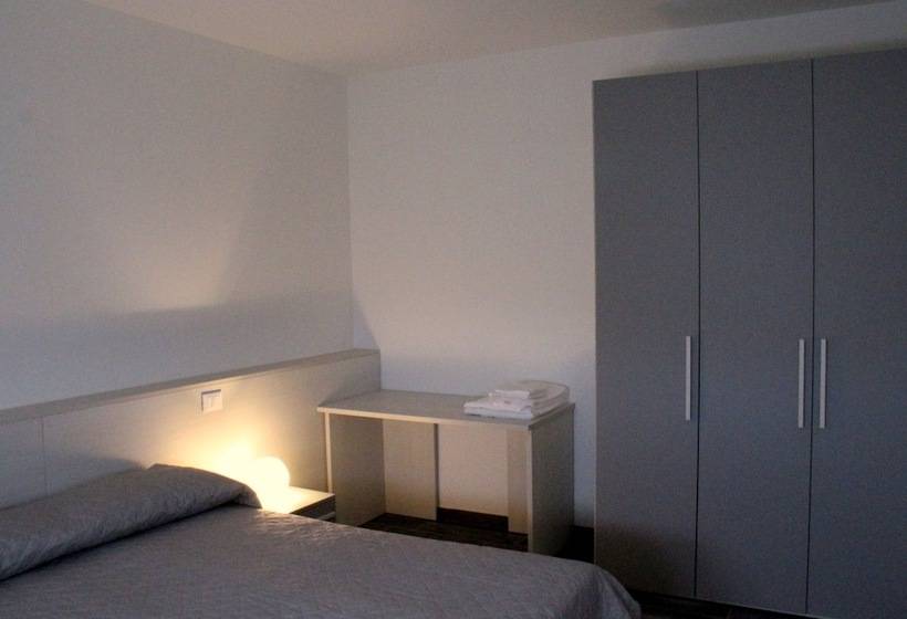 교외 호텔 Agriturismo La Fraterna