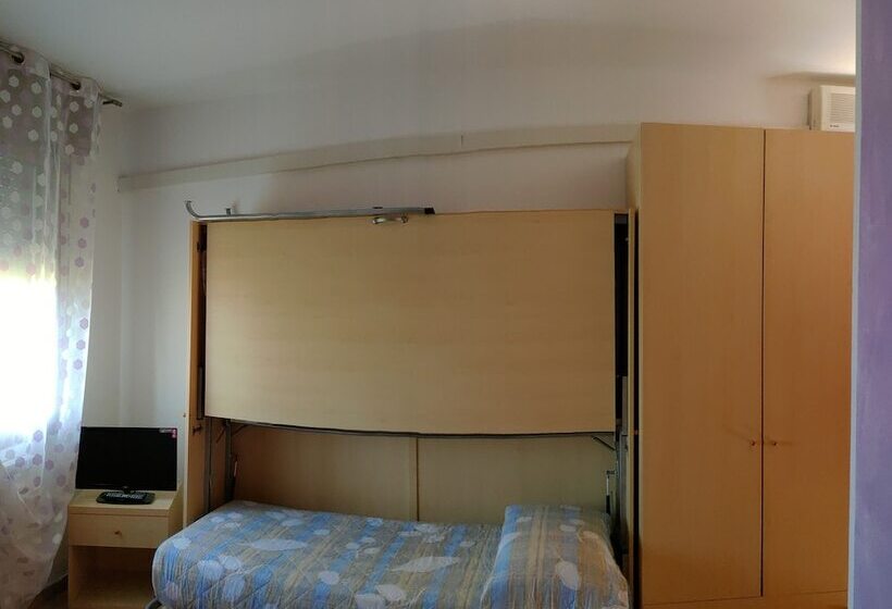 교외 호텔 Agriturismo La Fraterna