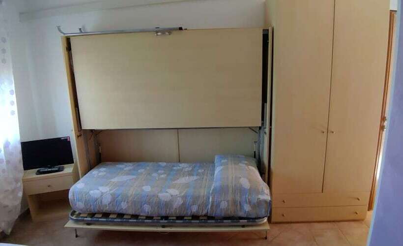 교외 호텔 Agriturismo La Fraterna