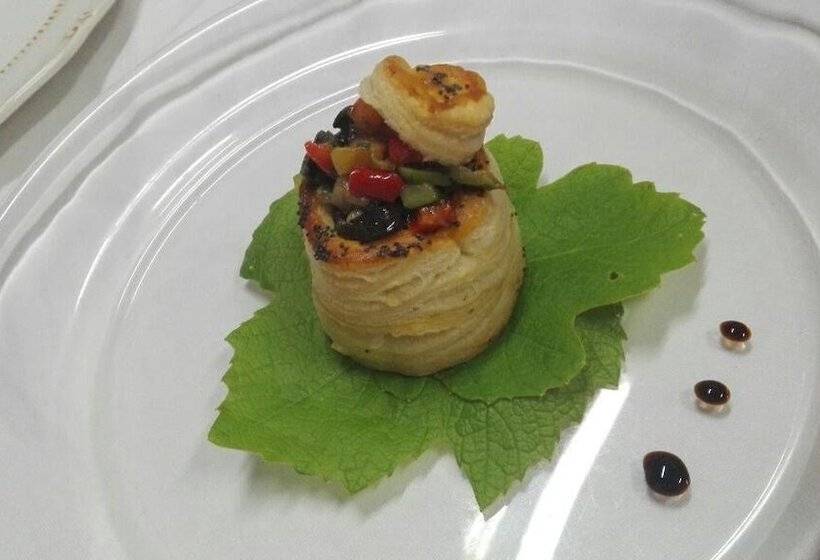 田舎風ホテル Agriturismo Le Macine