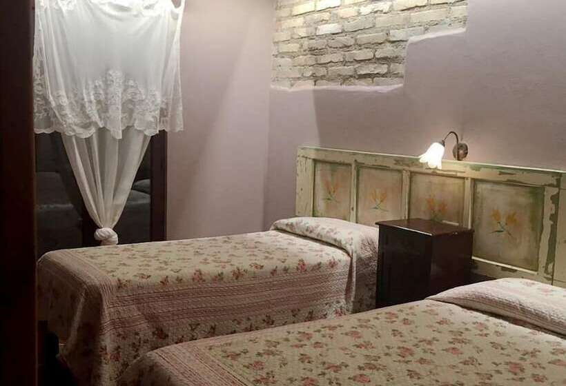 田舎風ホテル Agriturismo Le Macine