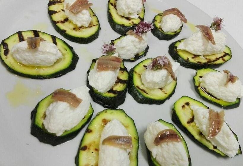 田舎風ホテル Agriturismo Le Macine