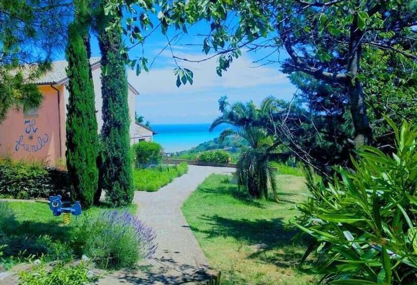 田舎風ホテル Agriturismo Le Macine