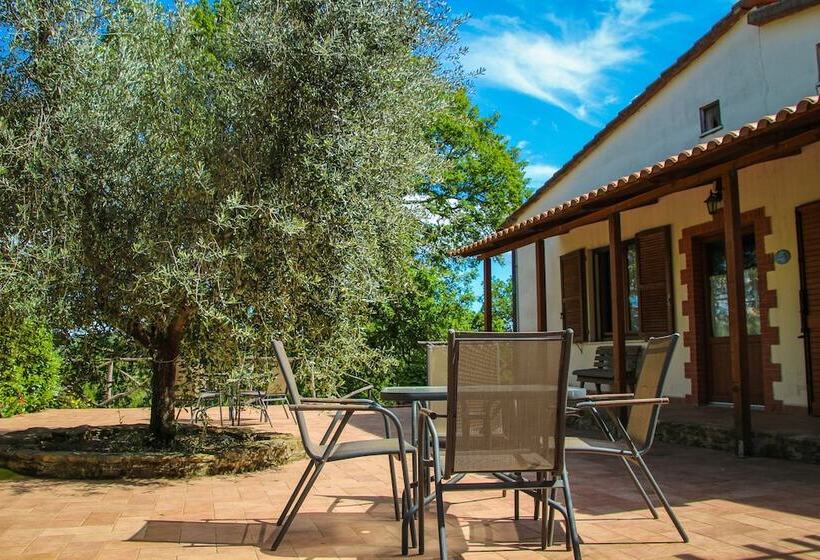 هتل روستایی Agriturismo Millefiori