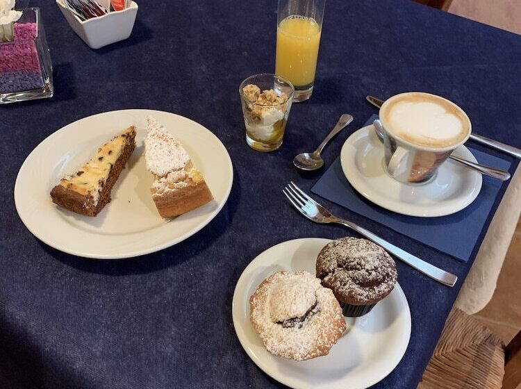 فندق ريفى Agriturismo Millefiori