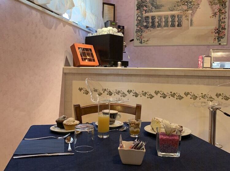 فندق ريفى Agriturismo Millefiori