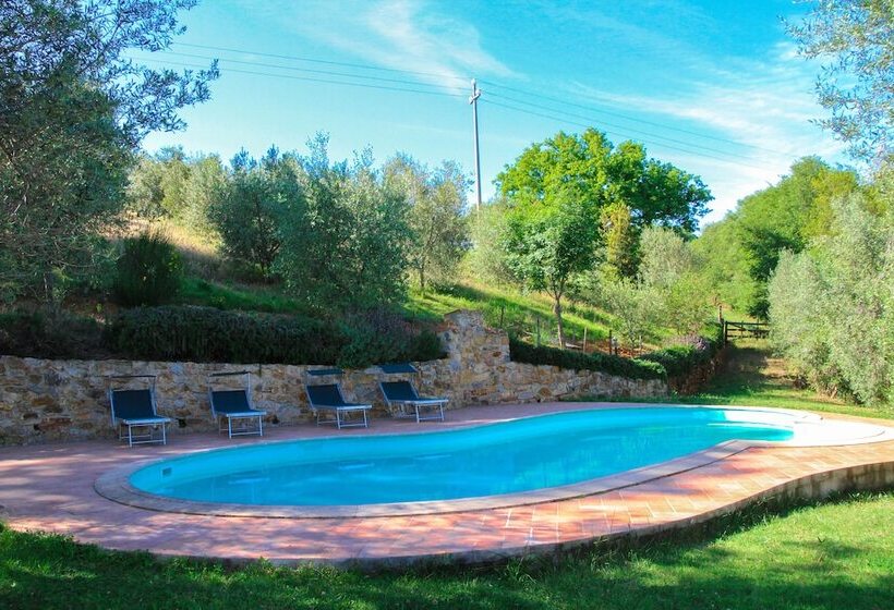 فندق ريفى Agriturismo Millefiori