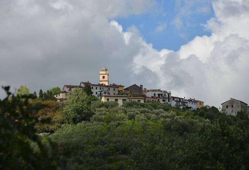 乡村酒店  Agriturismo Monteverde