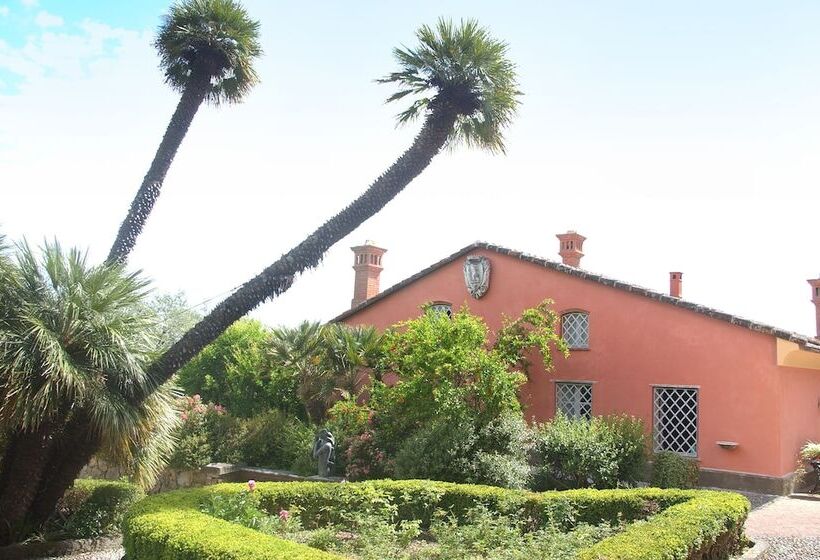 乡村酒店  Agriturismo Monteverde