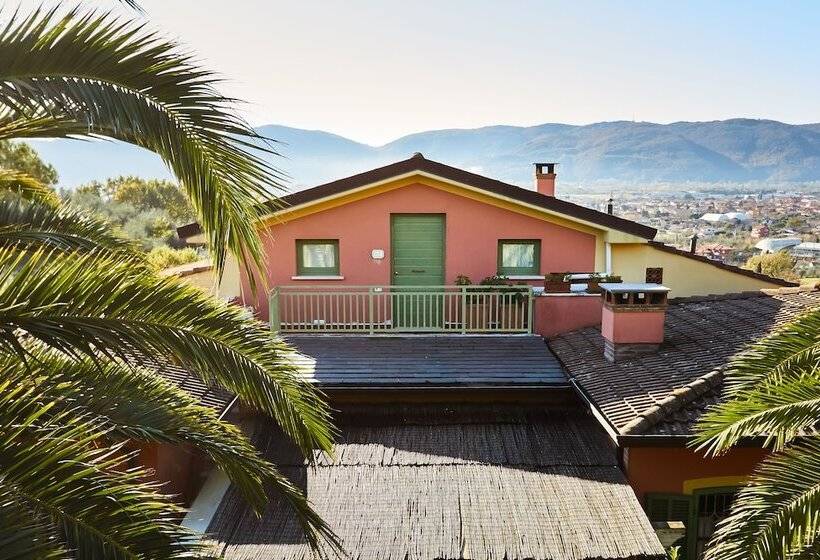 乡村酒店  Agriturismo Monteverde