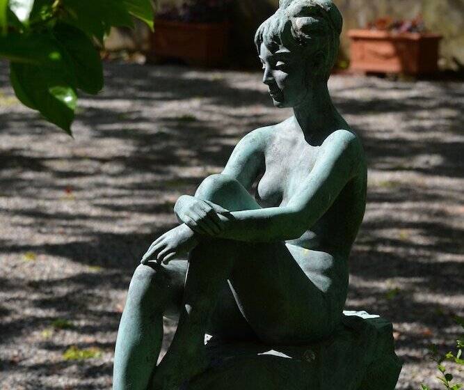 乡村酒店  Agriturismo Monteverde