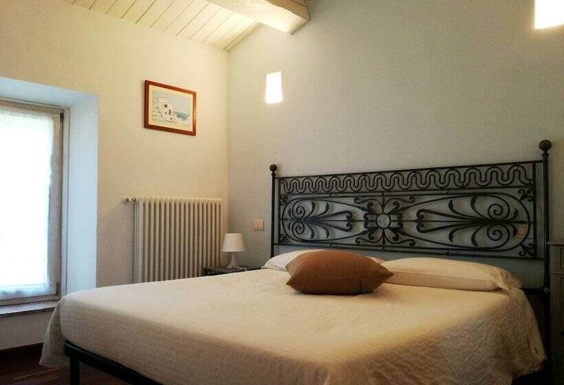 Сельский отель Agriturismo Morattina