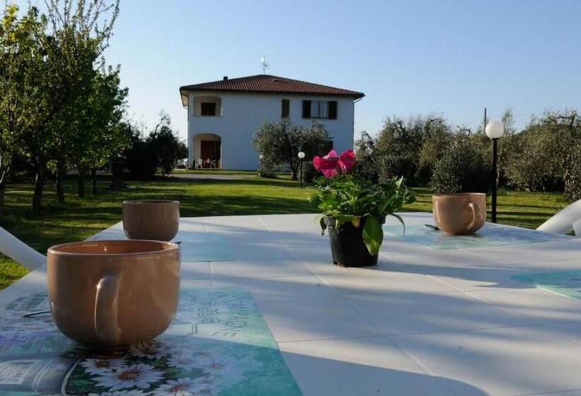 田舎風ホテル Agriturismo Valle Dei Venti