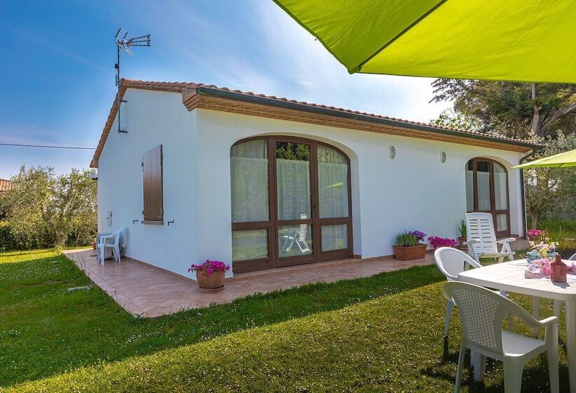 田舎風ホテル Agriturismo Valle Dei Venti