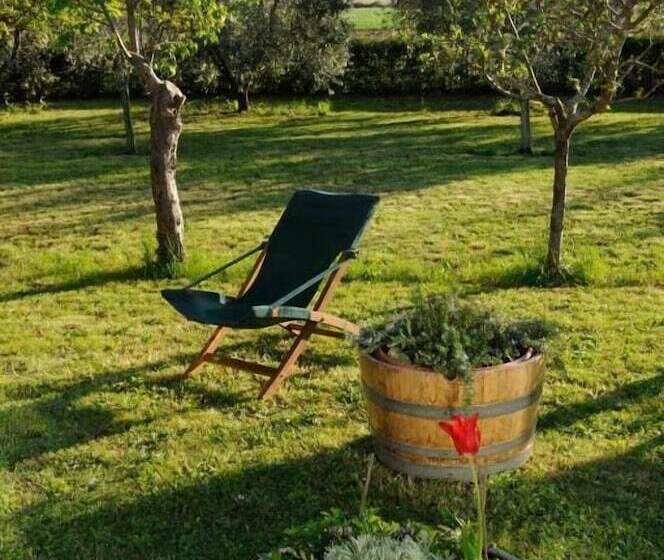 田舎風ホテル Agriturismo Valle Dei Venti