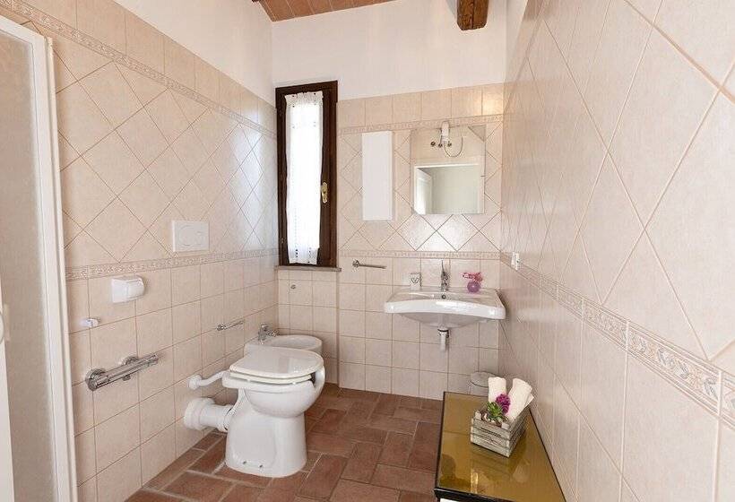 田舎風ホテル Agriturismo Valle Dei Venti