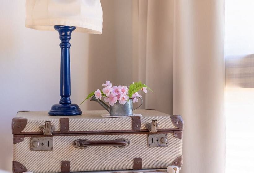 田舎風ホテル Agriturismo Valle Dei Venti