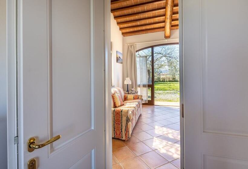 田舎風ホテル Agriturismo Valle Dei Venti