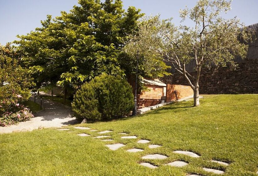 בית מלון כפרי Azienda Agrituristica Benza