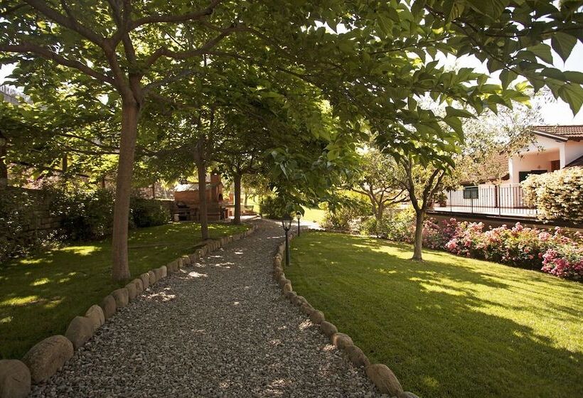 בית מלון כפרי Azienda Agrituristica Benza