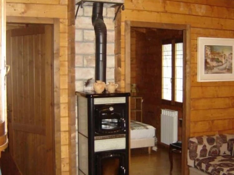 田舎風ホテル Casa Dell Abbondanza B&b Agriturismo