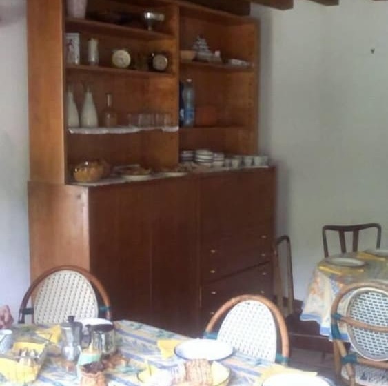 田舎風ホテル Casa Dell Abbondanza B&b Agriturismo