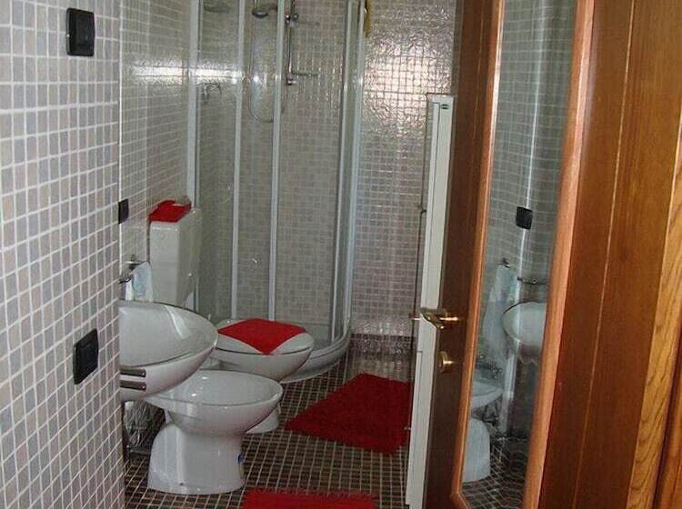 田舎風ホテル Casa Dell Abbondanza B&b Agriturismo