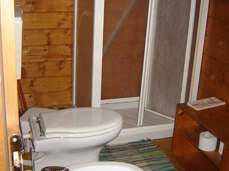 田舎風ホテル Casa Dell Abbondanza B&b Agriturismo