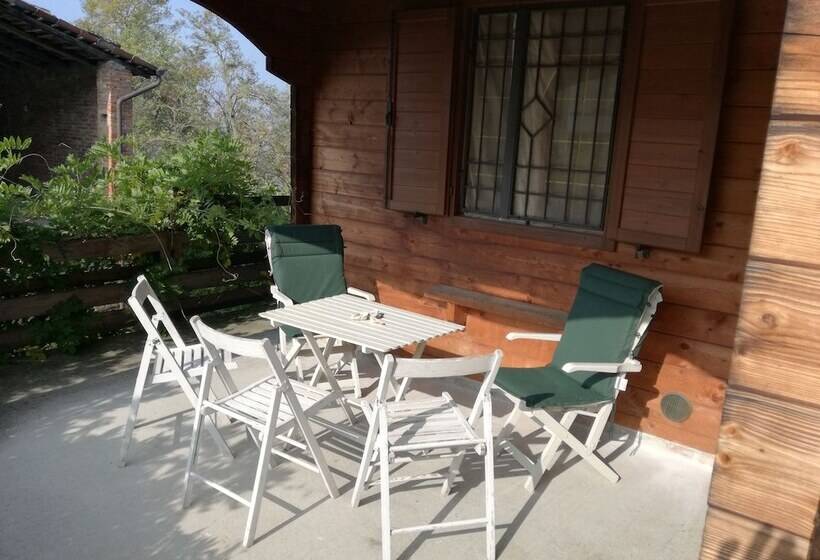 田舎風ホテル Casa Dell Abbondanza B&b Agriturismo