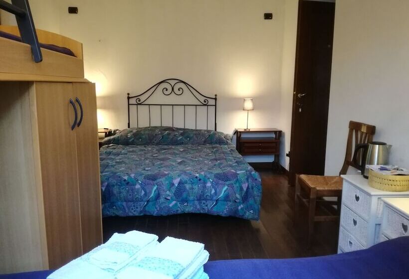 田舎風ホテル Casa Dell Abbondanza B&b Agriturismo