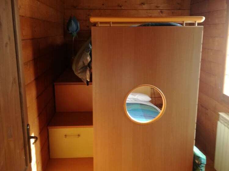 田舎風ホテル Casa Dell Abbondanza B&b Agriturismo