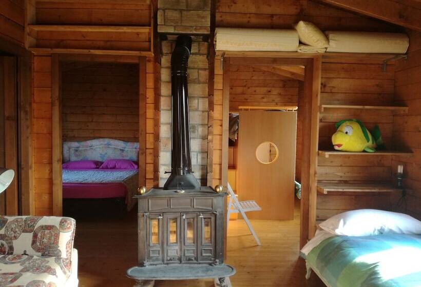 田舎風ホテル Casa Dell Abbondanza B&b Agriturismo