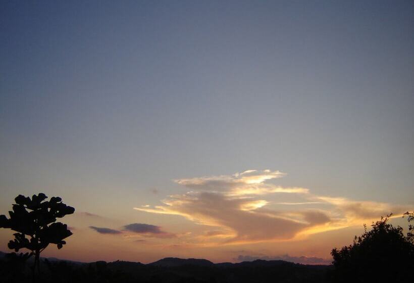 田舎風ホテル Casa Dell Abbondanza B&b Agriturismo