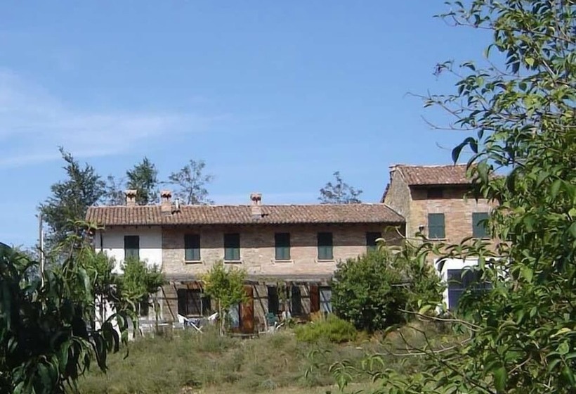 田舎風ホテル Casa Dell Abbondanza B&b Agriturismo