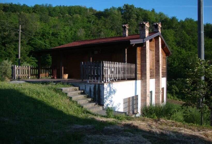 田舎風ホテル Casa Dell Abbondanza B&b Agriturismo