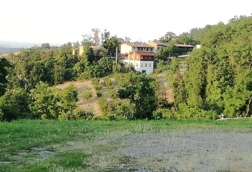 田舎風ホテル Casa Dell Abbondanza B&b Agriturismo