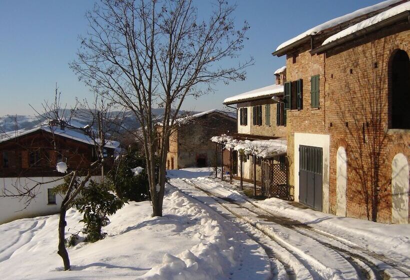 田舎風ホテル Casa Dell Abbondanza B&b Agriturismo