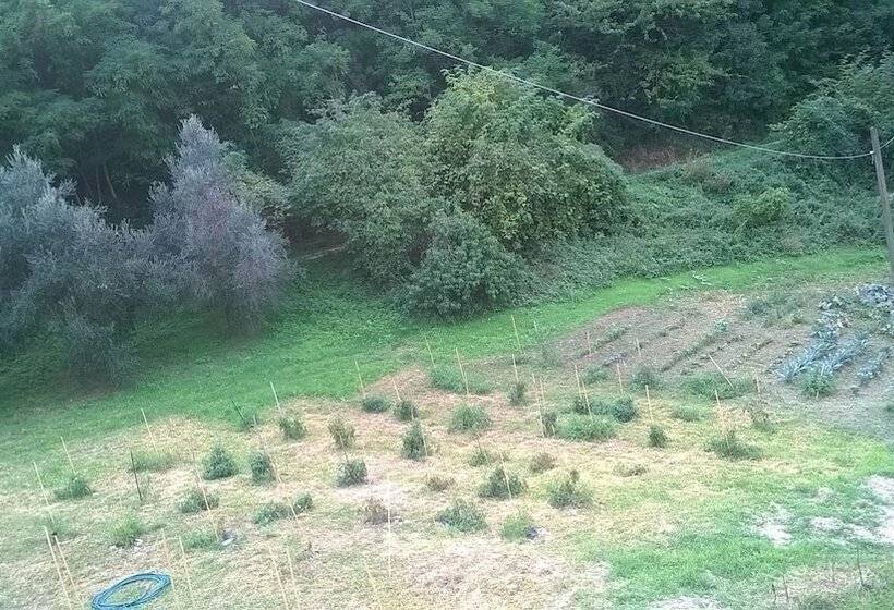 田舎風ホテル Casa Dell Abbondanza B&b Agriturismo