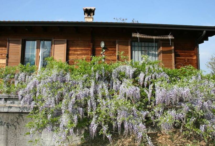 田舎風ホテル Casa Dell Abbondanza B&b Agriturismo