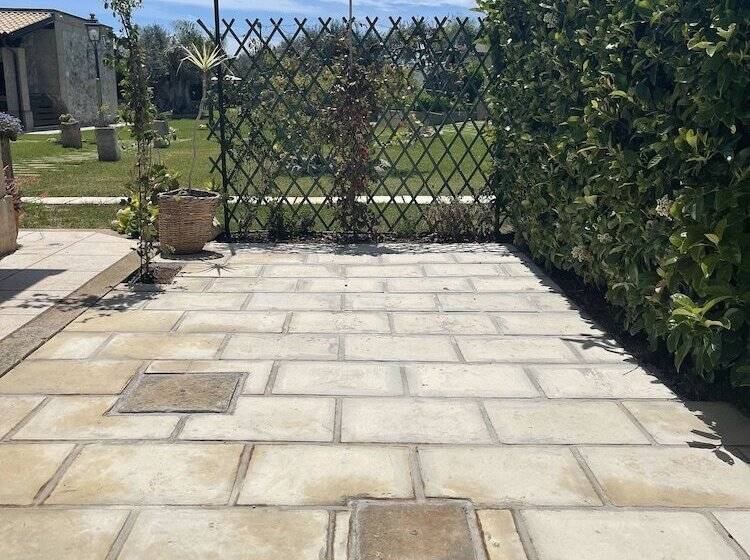 בית מלון כפרי Masseria Giamarra