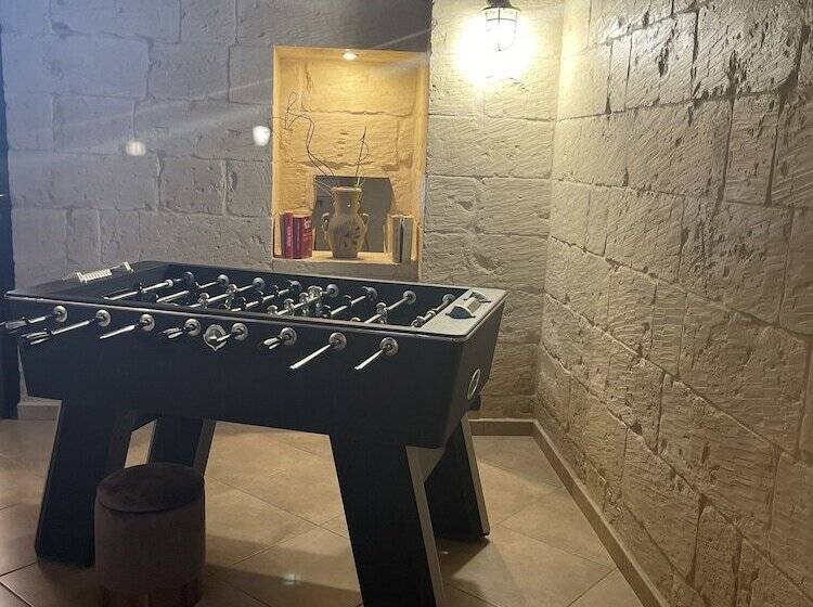 בית מלון כפרי Masseria Giamarra