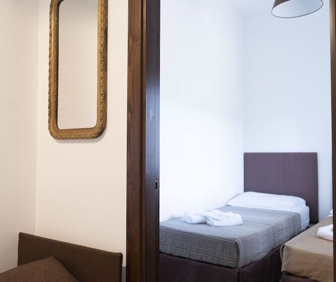 בית מלון כפרי Masseria Giamarra