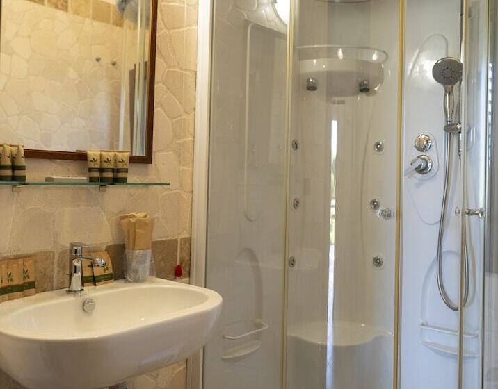 בית מלון כפרי Masseria Giamarra