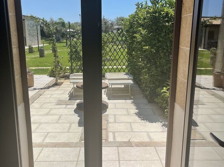 בית מלון כפרי Masseria Giamarra