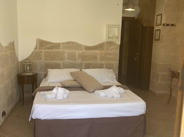 בית מלון כפרי Masseria Giamarra